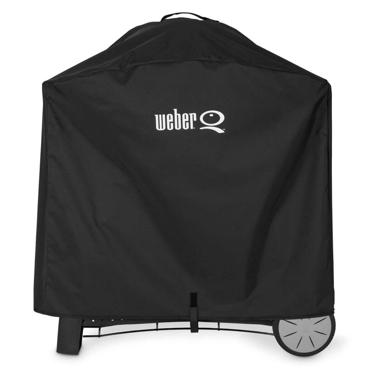 Weber Premium Abdeckhaube Für Q 2000 Und Q 3000 Serie Mit Rollwagen 1 Weber Premium Abdeckhaube Für Q 2000 Und Q 3000 Serie Mit Rollwagen