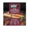 Weber Wood Wraps Aus Kirschholz 8 Stück