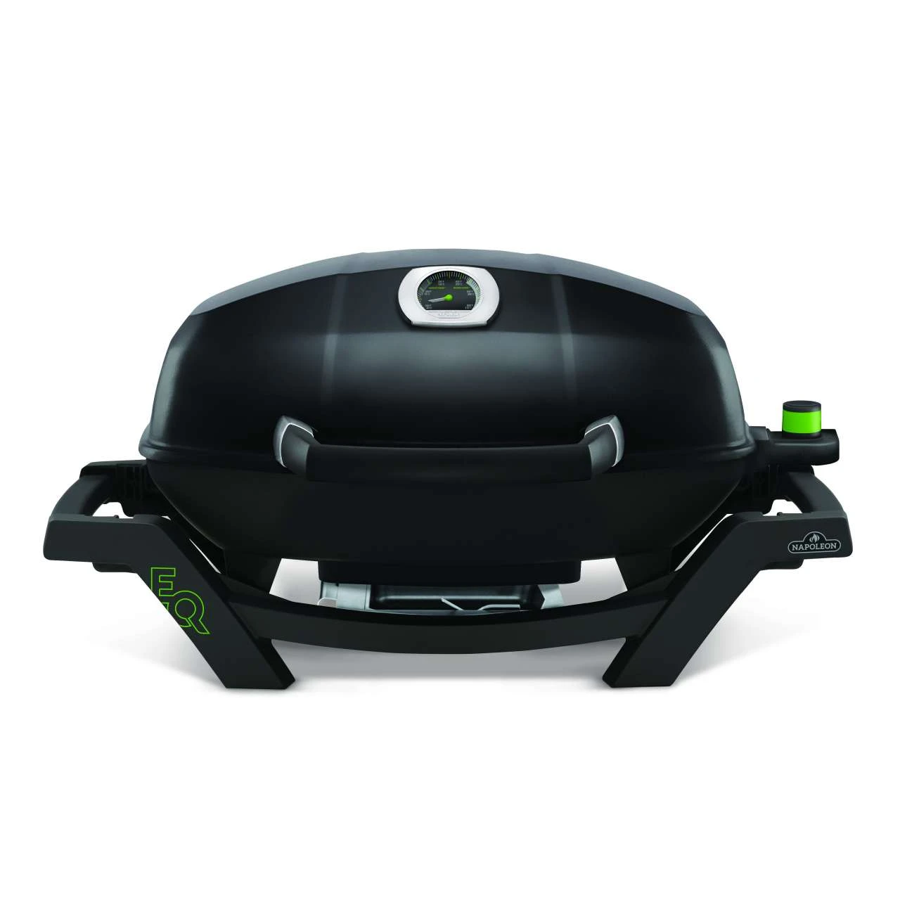 Napoleon Elektrogrill Electric TravelQ PRO 285E PRO285E-BK 1 Napoleon Elektrogrill Electric TravelQ PRO 285E PRO285E-BK