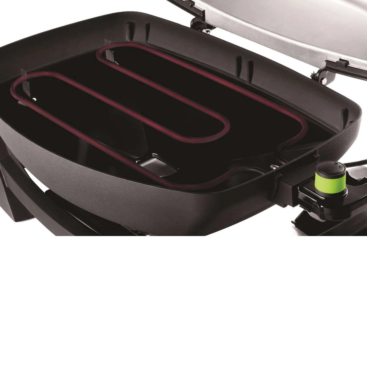 Napoleon Elektrogrill Electric TravelQ PRO 285E PRO285E-BK 2 Napoleon Elektrogrill Electric TravelQ PRO 285E PRO285E-BK – Bild 2