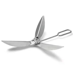 Weber One-Touch System Für Original Kettle ø 47 Cm