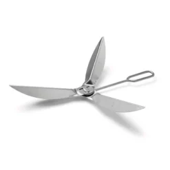 Weber One-Touch System Für Original Kettle ø 57 Cm