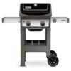 Weber Gasgrill Spirit II E-210 GBS Black