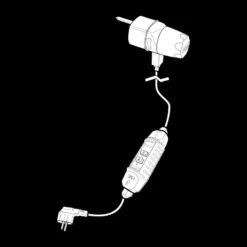 Weber Ersatzteil Kontrolleinheit Für Elektrogrill Q - Grills Hitzeregler 65629