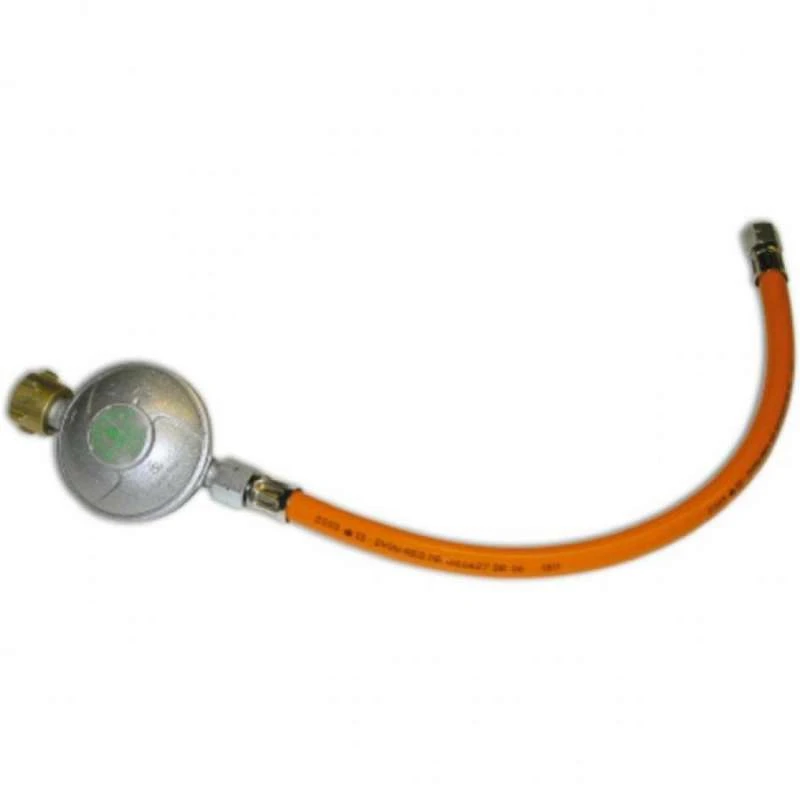 Weber Schlauch Und Druckminderer 50 MBar Für Q 100 / Q 1000 / Q 120 / Q 1200 1 Weber Schlauch Und Druckminderer 50 MBar Für Q 100 / Q 1000 / Q 120 / Q 1200