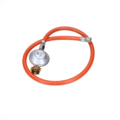 Weber Schlauch Mit Druckminderer 50 MBar Für Spirit, Spirit II, Genesis, Genesis II Und Summit