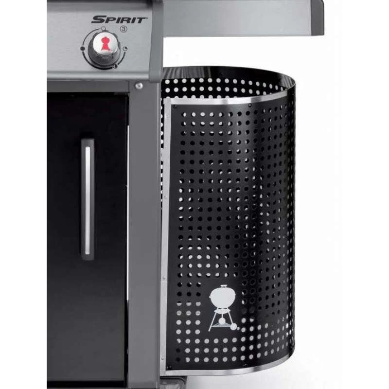 Weber Gasflaschen-Abdeckung Set Für Spirit Ab 2013 (69878) 1 Weber Gasflaschen-Abdeckung Set Für Spirit Ab 2013 (69878)