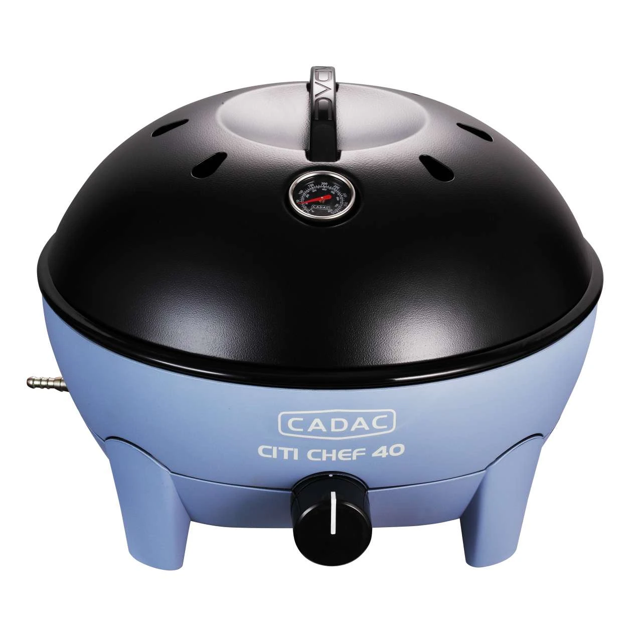 Cadac Citi Chef 40 Sky Blue, 50mbar Tragbarer Gasgrill 5610-20-15-DE 1 Cadac Citi Chef 40 Sky Blue, 50mbar Tragbarer Gasgrill 5610-20-15-DE
