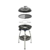 Cadac Carri Chef 50 BBQ Plancha Gasgrill Campinggrill 50mbar ø 47 Cm 8910-80-DE
