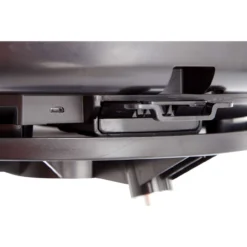 Vulcano Orange Tragbarer Holzkohlegrill Ø 30 Cm 11 Vulcano Orange Tragbarer Holzkohlegrill Ø 30 Cm -TerrassenLux Verkäufe 000516290000 3 1280x1280