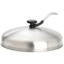 Vulcano Orange Tragbarer Holzkohlegrill Ø 30 Cm 12 Vulcano Orange Tragbarer Holzkohlegrill Ø 30 Cm -TerrassenLux Verkäufe 000516290000 4 1280x1280