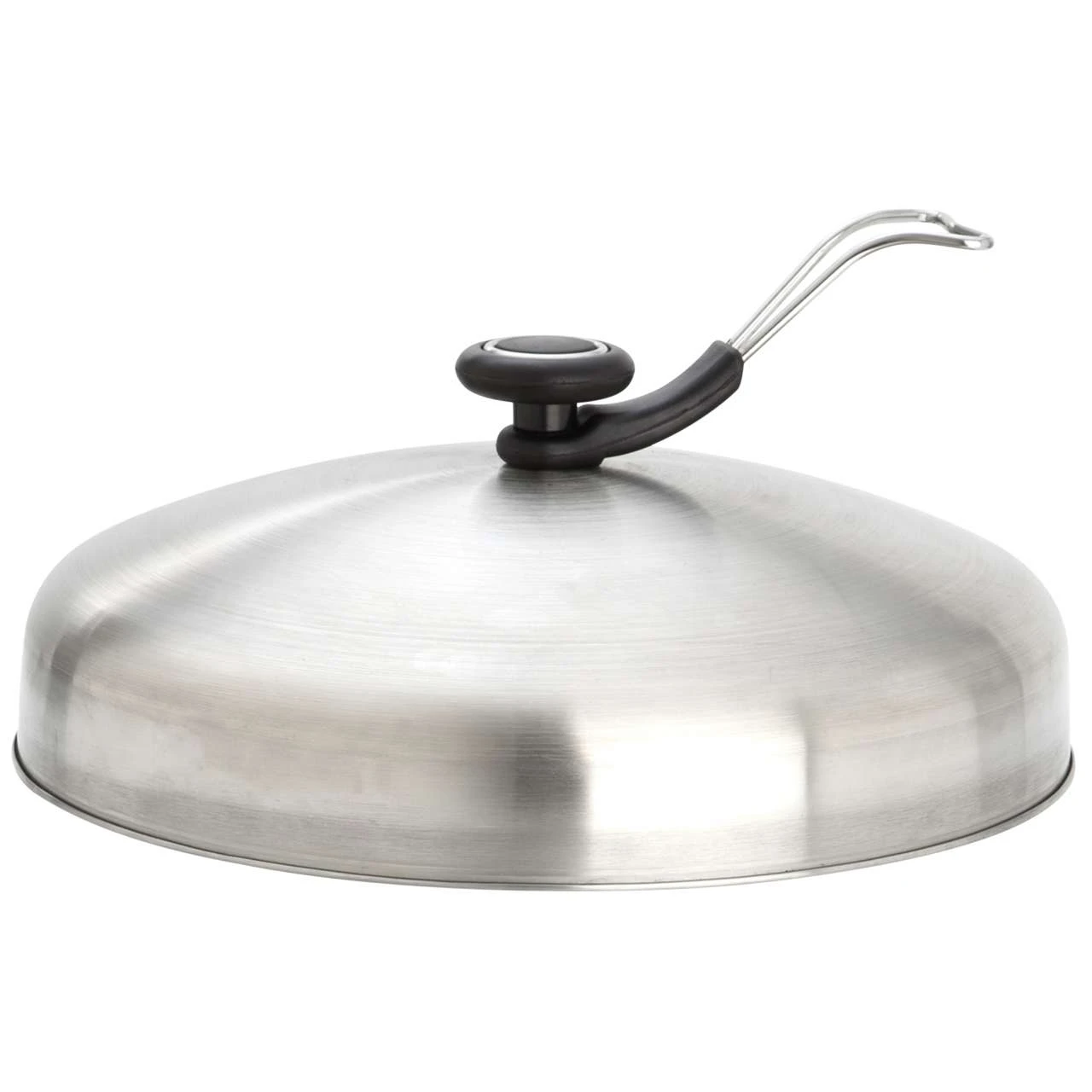 Vulcano Orange Tragbarer Holzkohlegrill Ø 30 Cm 5 Vulcano Orange Tragbarer Holzkohlegrill Ø 30 Cm – Bild 5