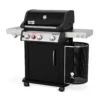 Weber Gasgrill Spirit EP-335 Premium GBS Black