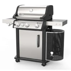 Weber Gasgrill Spirit SP-335 Premium GBS Edelstahl 5 Weber Gasgrill Spirit SP-335 Premium GBS Edelstahl -TerrassenLux Verkäufe 000516740000 2 1280x1280