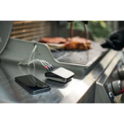 Weber Connect Smart Grilling Hub Digitaler Grillassistent Für Smartphones -TerrassenLux Verkäufe 000517280000 2 1280x1280