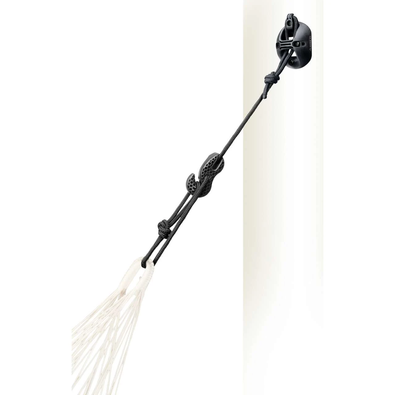 La Siesta CasaMount Mehrzweck-Befestigung Für Hängematten Schwarz CMF30-9 Für Wand Und Decke 2 La Siesta CasaMount Mehrzweck-Befestigung Für Hängematten Schwarz CMF30-9 Für Wand Und Decke – Bild 2