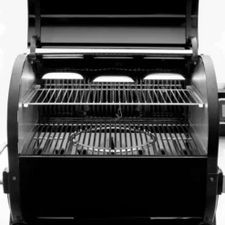Weber SmokeFire EX4 GBS Holzpelletgrill 2. Generation Black -TerrassenLux Verkäufe 000517630000 4 1280x1280
