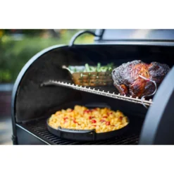 Weber SmokeFire EX4 GBS Holzpelletgrill 2. Generation Black -TerrassenLux Verkäufe 000517630000 5 1280x1280