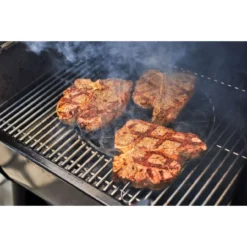 Weber SmokeFire EX4 GBS Holzpelletgrill 2. Generation Black -TerrassenLux Verkäufe 000517630000 7 1280x1280