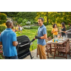 Weber SmokeFire EX6 GBS Holzpelletgrill 2. Generation Black 9 Weber SmokeFire EX6 GBS Holzpelletgrill 2. Generation Black -TerrassenLux Verkäufe 000517640000 3 1280x1280