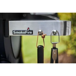 Weber SmokeFire EX6 GBS Holzpelletgrill 2. Generation Black 11 Weber SmokeFire EX6 GBS Holzpelletgrill 2. Generation Black -TerrassenLux Verkäufe 000517640000 5 1280x1280