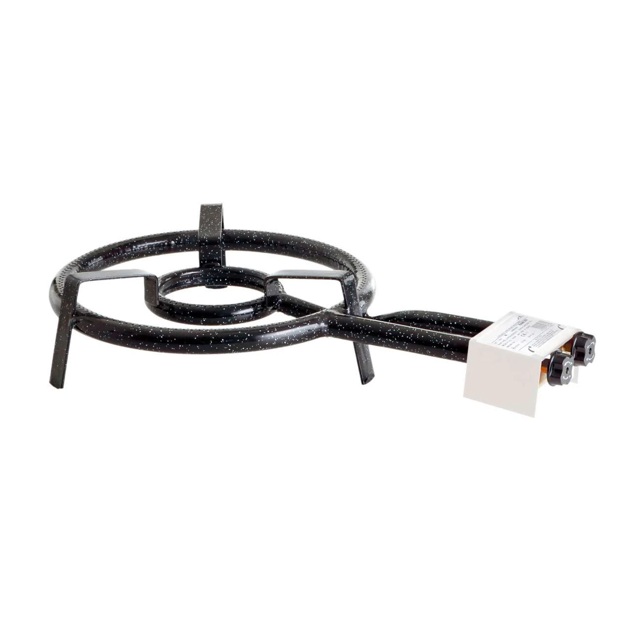 Paella World Paella-Brenner 2-Ring-Gasbrenner Ø 35 Cm - 9,0 KW, 30 Mbar 1 Paella World Paella-Brenner 2-Ring-Gasbrenner Ø 35 Cm - 9,0 KW, 30 Mbar