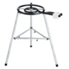 Paella World Comfortfuß Dreibeinständer Für Paella-Brenner Mit Ø 35 - 70 Cm