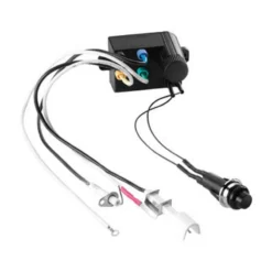 Weber Elektrisches Zünderkit Igniter Kit Für Weber Gasgrill Spirit 320 Serie Ab 2013