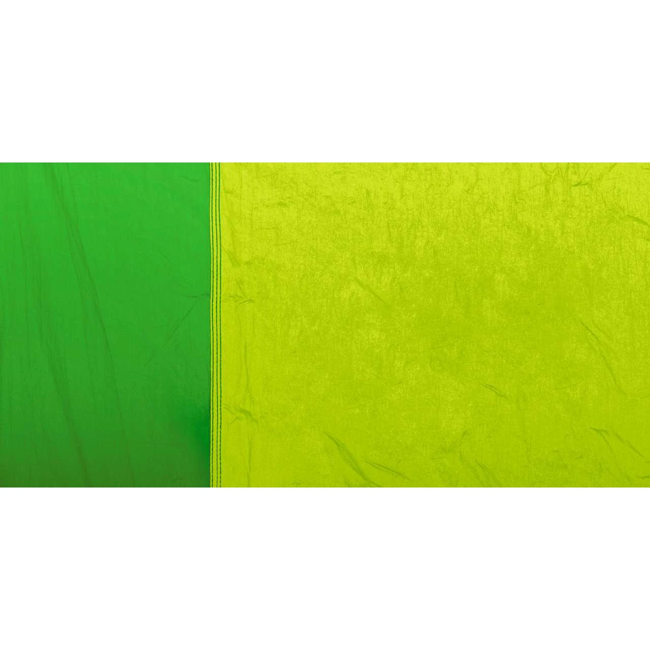 La Siesta Reise-Hängematte COLIBRI 3.0 Palm Grün Doppel-Reisehängematte Inkl. Befestigungsmaterial 5 La Siesta Reise-Hängematte COLIBRI 3.0 Palm Grün Doppel-Reisehängematte Inkl. Befestigungsmaterial – Bild 5