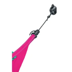 La Siesta Kinder-Hängematte Moki Lilly Lila Aus Bio-Baumwolle Inkl. Befestigungsmaterial -TerrassenLux Verkäufe 000523540000 2 1280x1280