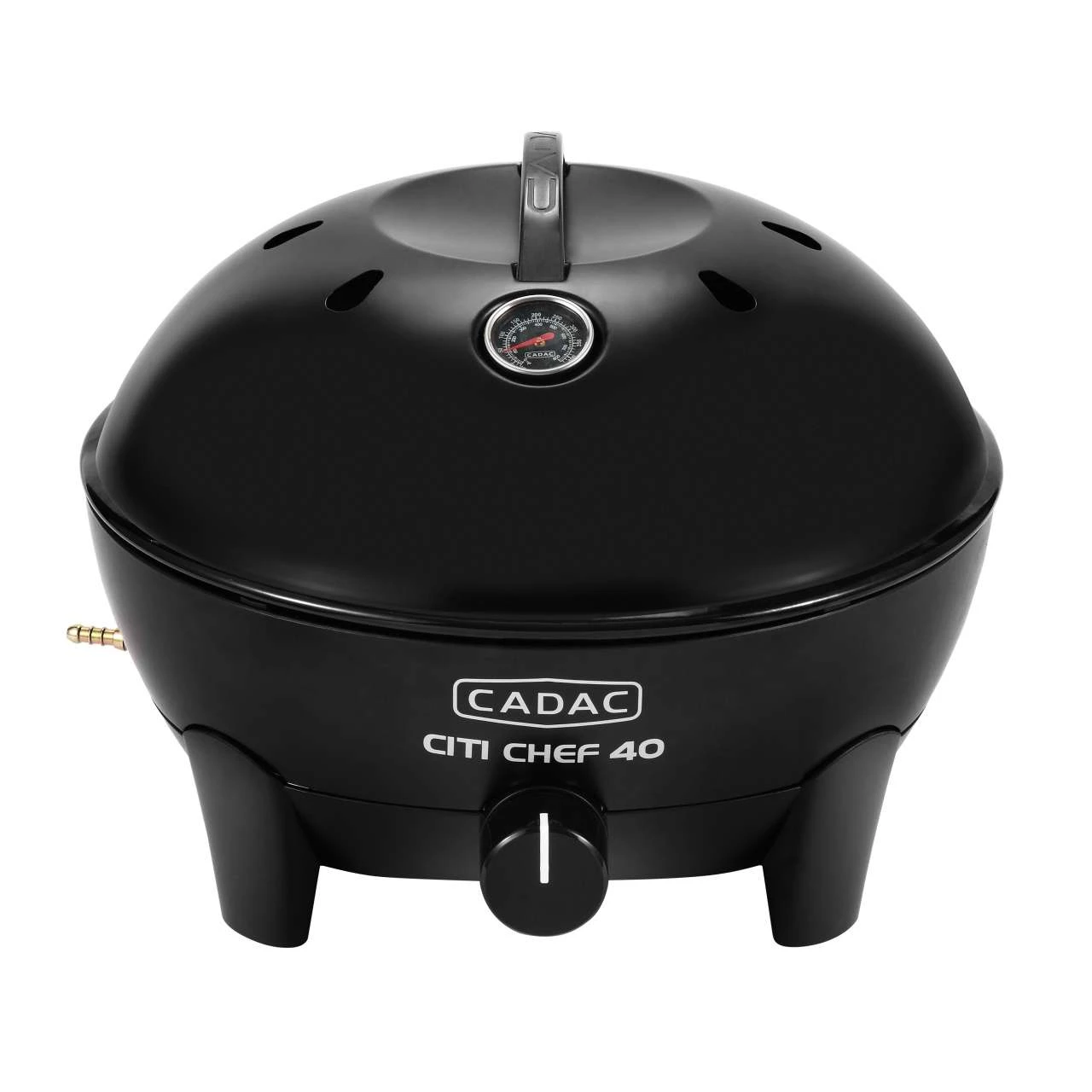 Cadac Citi Chef 40 Black, 30mbar Tragbarer Gasgrill 5610-20-04-EF 1 Cadac Citi Chef 40 Black, 30mbar Tragbarer Gasgrill 5610-20-04-EF