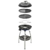 Cadac Carri Chef 50 BBQ Grill 2 Braai Gasgrill Campinggrill 30mbar ø 47 Cm 8910-50-EU