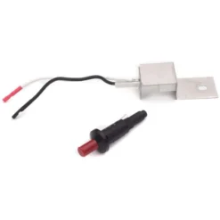 Weber Zündersatz Für Gasgrill Q 100 Q 120 Q 1000 Q 200 Q 2000 Piezozündung 66636