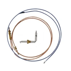 Weber Ersatzteil Zünderkit Thermoelement Für Backburner Heckbrenner Für Summit 400/600-Serie