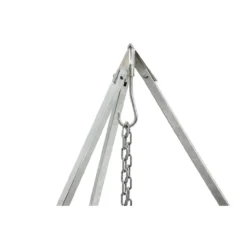 Petromax Dreibein Mit Kette & Haken Für Feuertopf Feuerschale Grillrost Stahl Höhenverstellbar -TerrassenLux Verkäufe 000537770000 3 1280x1280