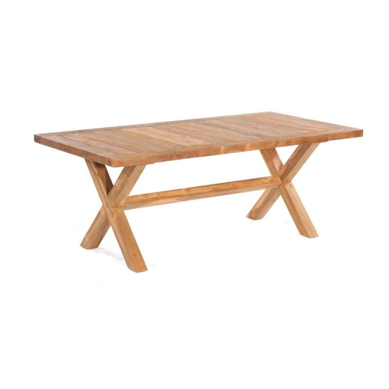 Sonnenpartner Gartentisch Stanford 200x100 Cm Teakholz Old Teak Tisch Esstisch 1 Sonnenpartner Gartentisch Stanford 200x100 Cm Teakholz Old Teak Tisch Esstisch