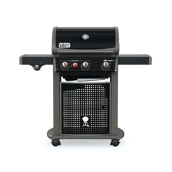 Weber Gasgrill Spirit E-330 Classic GBS Black