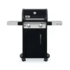 Weber Gasgrill Spirit E-215 GBS Black