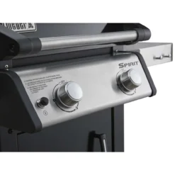 Weber Gasgrill Spirit E-215 GBS Black -TerrassenLux Verkäufe 000542830000 5 1280x1280