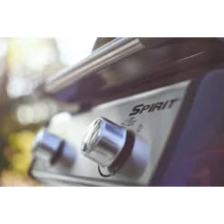 Weber Gasgrill Spirit E-215 GBS Black -TerrassenLux Verkäufe 000542830000 8 1280x1280