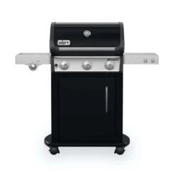Weber Gasgrill Spirit E-325 GBS Black