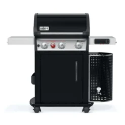 Weber Gasgrill Spirit EPX-325S GBS Black