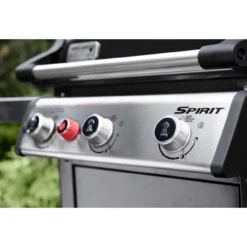 Weber Gasgrill Spirit EPX-325S GBS Black -TerrassenLux Verkäufe 000543020000 7 1280x1280