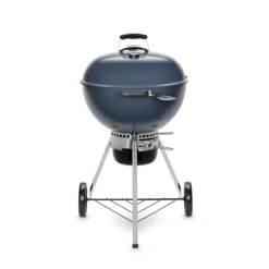 Weber Holzkohlegrill Master-Touch GBS C-5750 ø 57 Cm Slate Blue -TerrassenLux Verkäufe 000543030000 3 1280x1280