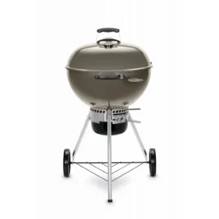 Weber Holzkohlegrill Master-Touch GBS C-5750 ø 57 Cm Smoke Grey 7 Weber Holzkohlegrill Master-Touch GBS C-5750 ø 57 Cm Smoke Grey -TerrassenLux Verkäufe 000543040000 2 1280x1280