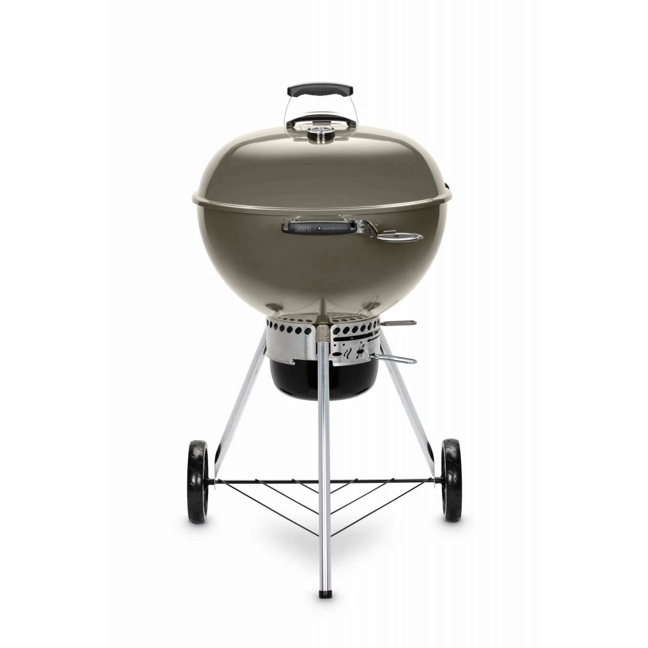 Weber Holzkohlegrill Master-Touch GBS C-5750 ø 57 Cm Smoke Grey 3 Weber Holzkohlegrill Master-Touch GBS C-5750 ø 57 Cm Smoke Grey – Bild 3