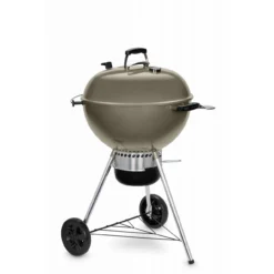 Weber Holzkohlegrill Master-Touch GBS C-5750 ø 57 Cm Smoke Grey 8 Weber Holzkohlegrill Master-Touch GBS C-5750 ø 57 Cm Smoke Grey -TerrassenLux Verkäufe 000543040000 3 1280x1280