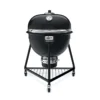Weber Holzkohlegrill Summit Kamado E6 ø 61 Cm Black