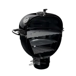 Weber Holzkohlegrill Summit Kamado E6 ø 61 Cm Black 12 Weber Holzkohlegrill Summit Kamado E6 ø 61 Cm Black -TerrassenLux Verkäufe 000543050000 4 1280x1280