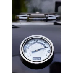 Weber Holzkohlegrill Summit Kamado E6 ø 61 Cm Black 13 Weber Holzkohlegrill Summit Kamado E6 ø 61 Cm Black -TerrassenLux Verkäufe 000543050000 5 1280x1280